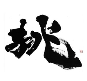 挑