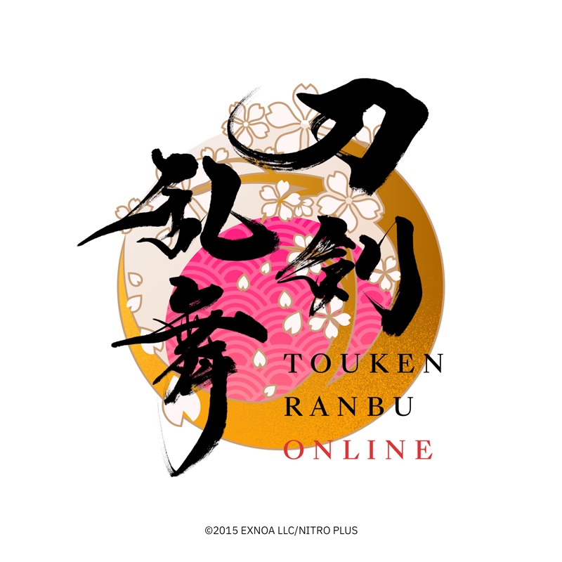 「刀剣乱舞」タイトル担当